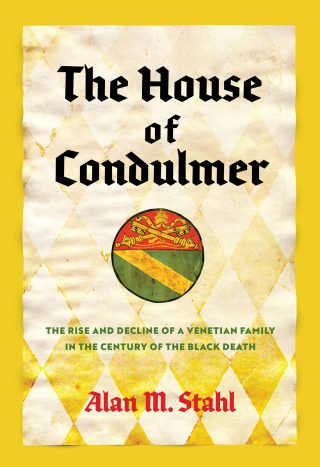 Imagen de portada: The House of Condulmer 9781512826197