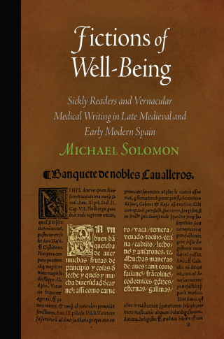 Cover image: Fictions of Well-Being 9780812242553