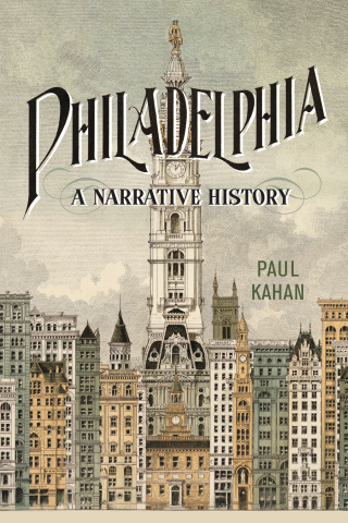 Cover image: Philadelphia 9781512826296