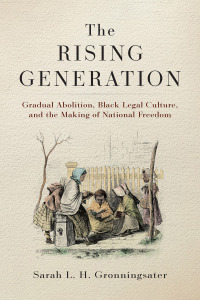 Cover image: The Rising Generation 9781512826319