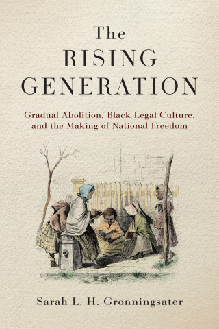 Cover image: The Rising Generation 9781512829709