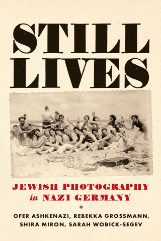 Cover image: Still Lives 9781512826357