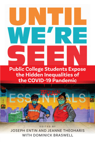 Imagen de portada: Until We're Seen 9781512826371