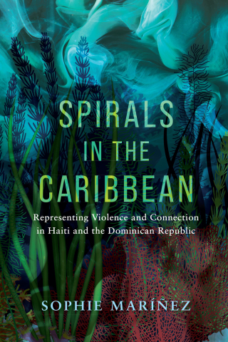 Omslagafbeelding: Spirals in the Caribbean 9781512826401