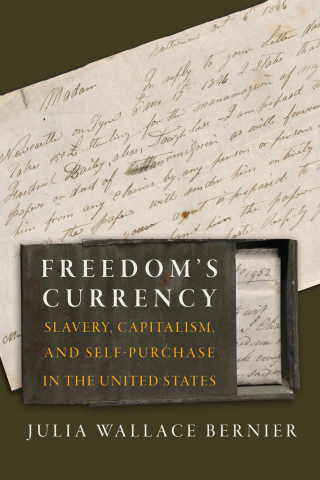 Cover image: Freedom's Currency 9781512826470