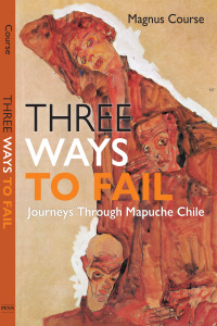 Cover image: Three Ways to Fail 9781512826555