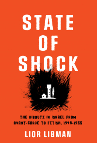 Cover image: State of Shock 9781512826661