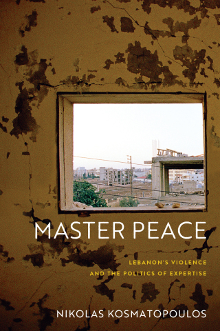 Imagen de portada: Master Peace 9781512826739