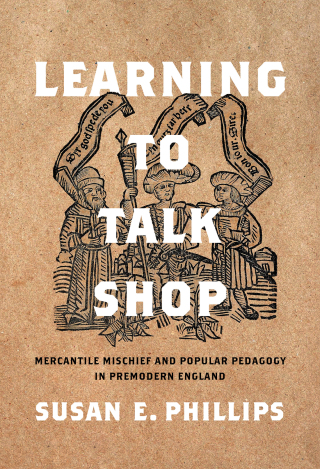 Cover image: Learning to Talk Shop 9781512826975