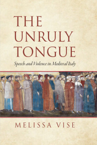 Cover image: The Unruly Tongue 9781512824872