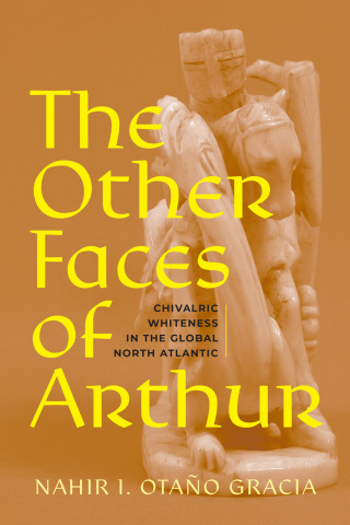 Cover image: The Other Faces of Arthur 9781512824889