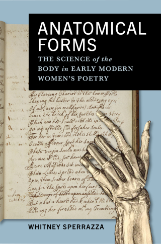 Cover image: Anatomical Forms 9781512827590