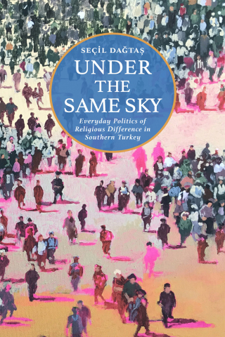 Cover image: Under the Same Sky 9781512827712