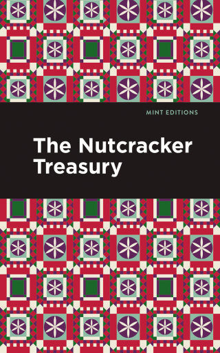 Imagen de portada: The Nutcracker Treasury 9781513127811