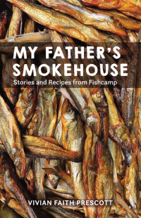 Cover image: My Father's Smokehouse 9781513128627