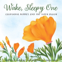 表紙画像: Wake, Sleepy One 1st edition 9781513128689