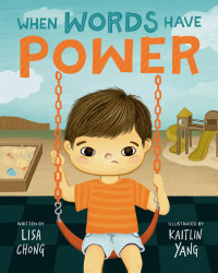 Imagen de portada: When Words Have Power 9781513134857