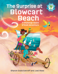 Cover image: The Surprise at Blowcart Beach 9781513134956