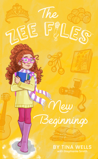 Cover image: New Beginnings 9781513209548