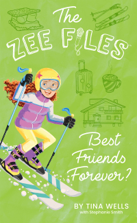 Cover image: Best Friends Forever? 9781513209449