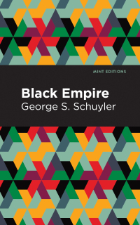 Cover image: Black Empire 9781513136370