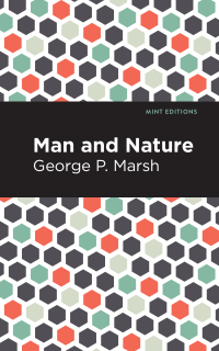 Cover image: Man and Nature 9781513136479