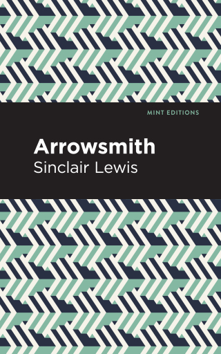 صورة الغلاف: Arrowsmith 9781513136486