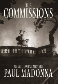 Cover image: The Commissions 9781513139289