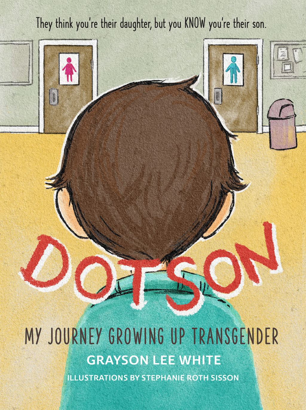 Dotson (eBook)