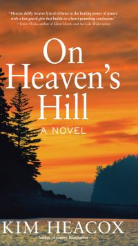 Cover image: On Heaven's Hill 9781513139111