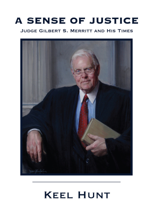 Cover image: A Sense of Justice 9781513139142