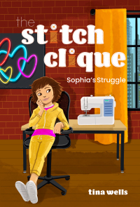 表紙画像: Sophia's Struggle 9781513135076