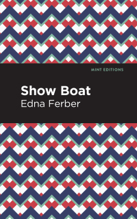 表紙画像: Show Boat 9781513210001