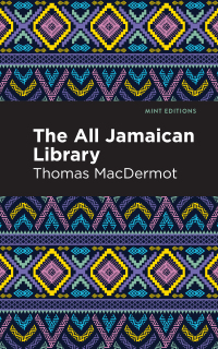Imagen de portada: The All Jamaican Library 9781513210452