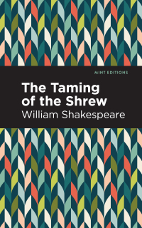 Cover image: The Taming of the Shrew 9781513210711