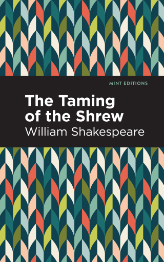 Titelbild: The Taming of the Shrew 9781513210711