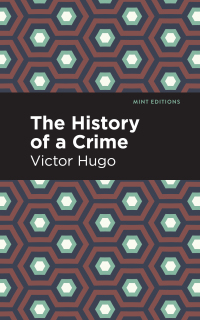 Cover image: The History of a Crime 9781513210742