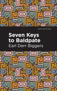 Cover image: Seven Keys to Baldpate 9781513210780