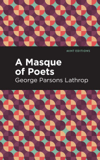 Cover image: A Masque of Poets 9781513212135