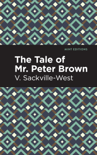 Cover image: The Tale of Mr. Peter Brown 9781513212159