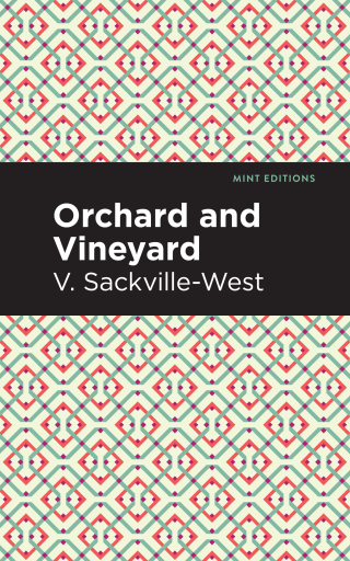 Cover image: Orchard and Vineyard 9781513212104