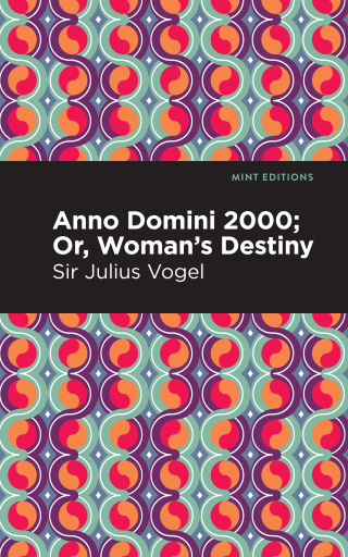 表紙画像: Anno Domini 2000 9781513213460