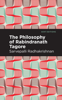 Imagen de portada: The Philosophy of Rabindranath Tagore 9781513213705