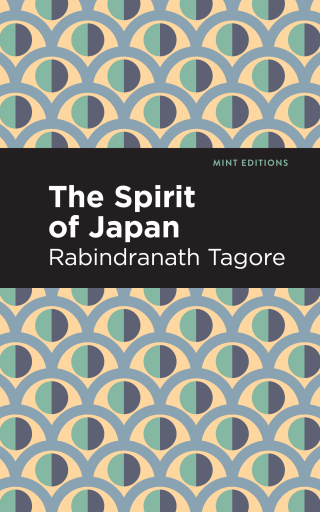 Cover image: The Spirit of Japan 9781513213842