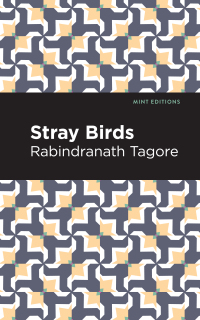 Cover image: Stray Birds 9781513213897