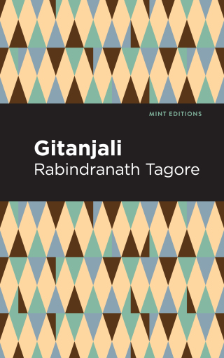 Cover image: Gitanjali 9781513213903