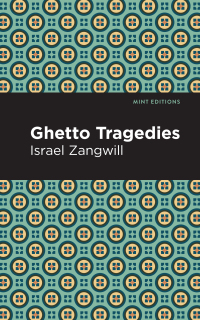 Cover image: Ghetto Tragedies 9781513214443