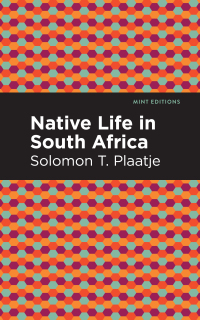 Cover image: Native Life in South Africa 9781513217246