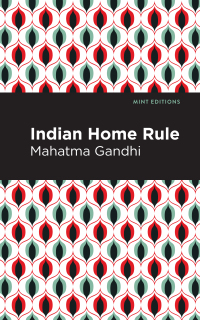 Titelbild: Indian Home Rule 9781513217253