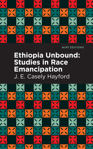 Cover image: Ethiopia Unbound 9781513217284